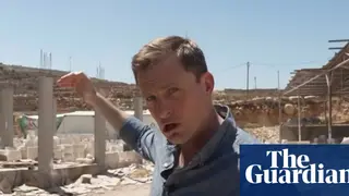 Image via The Guardian
