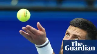 Image via The Guardian