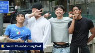 Image via South China Morning Post