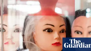 Image via The Guardian