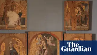 Image via The Guardian