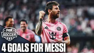 Image via Fox Sports