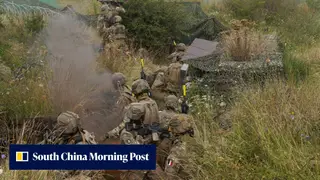 Image via South China Morning Post