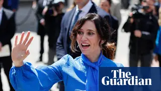 Image via The Guardian
