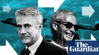 Image via The Guardian