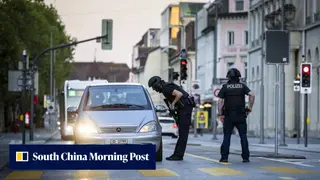 Image via South China Morning Post