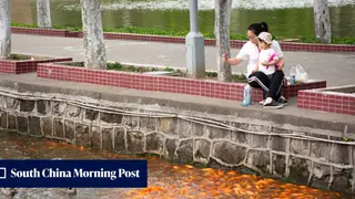 Image via South China Morning Post