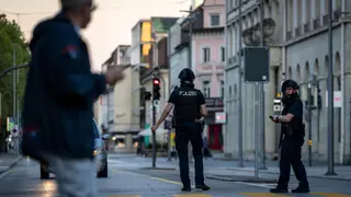 Image via France 24