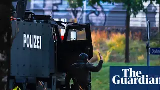Image via The Guardian