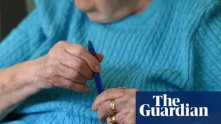 Image via The Guardian