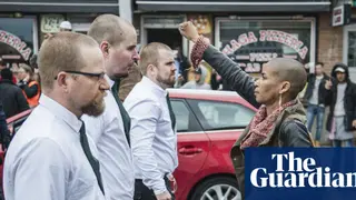 Image via The Guardian