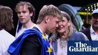 Image via The Guardian