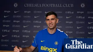 Image via The Guardian