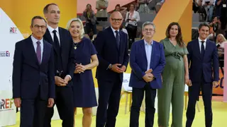 Image via France 24