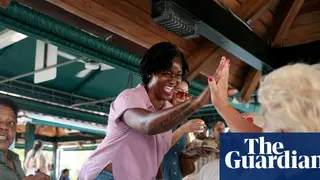 Image via The Guardian
