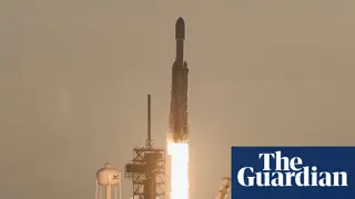 Image via The Guardian