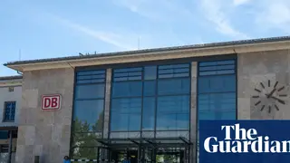 Image via The Guardian