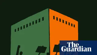 Image via The Guardian