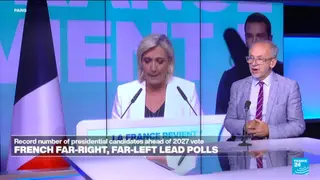Image via France 24