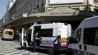 Image via France 24