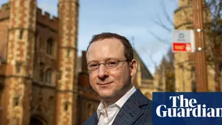 Image via The Guardian