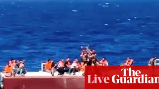 Image via The Guardian