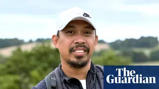 Image via The Guardian