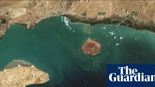Image via The Guardian