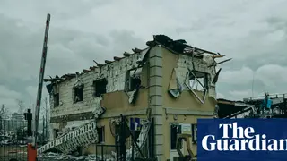 Image via The Guardian