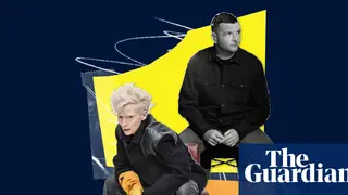 Image via The Guardian