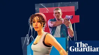 Image via The Guardian