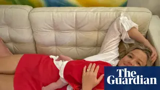Image via The Guardian