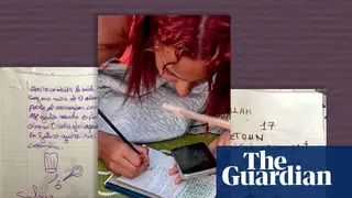 Image via The Guardian