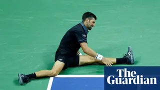 Image via The Guardian