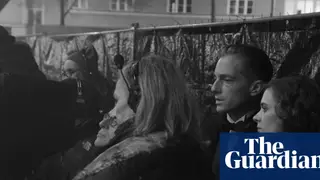 Image via The Guardian