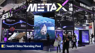 Image via South China Morning Post