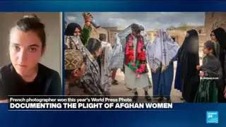 Image via France 24