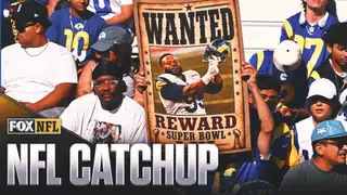Image via Fox Sports