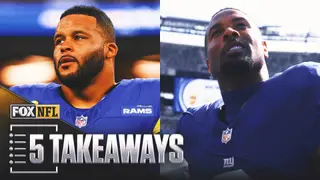 Image via Fox Sports