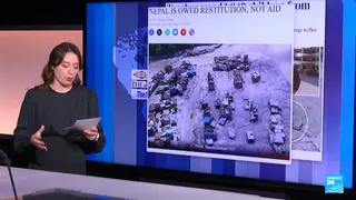 Image via France 24