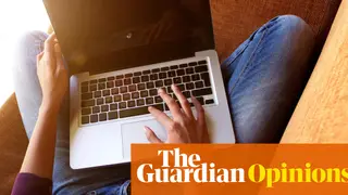 Image via The Guardian