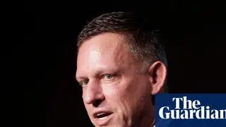 Image via The Guardian
