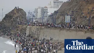 Image via The Guardian