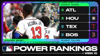 Image via Bleacher Report
