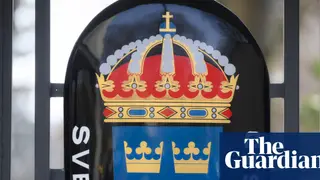 Image via The Guardian