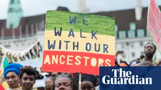 Image via The Guardian
