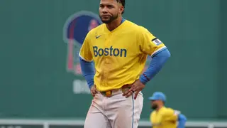 Image via The Athletic