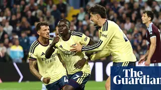 Image via The Guardian