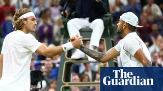 Image via The Guardian