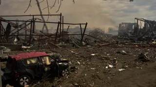 Image via France 24